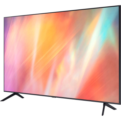 Samsung UE65AU7100UXCE Телевизор LED  1