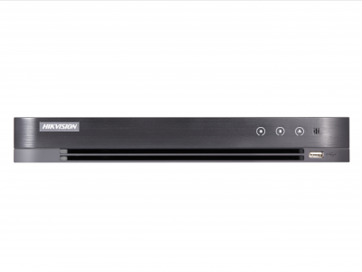 Hikvision IDS-7208HQHI-M1/FA HD-TVI регистратор