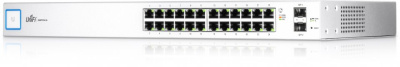 Ubiquiti UniFi Switch 24 (US-24) Коммутатор в стойку 1