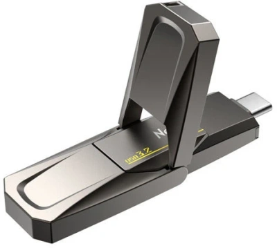 Netac NT03US5C-001T-32TA USB Flash накопитель 4