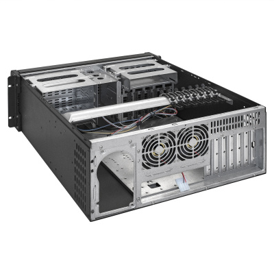 Exegate Pro 4U4132(S) EX254720RUS Серверный корпус 7
