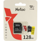 Netac NT02P500ECO-128G-R Карта памяти