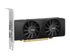 MSI GEFORCE RTX 3050 LP 6G OC Видеокарта 2