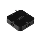 CBR CH 132 USB-концентратор