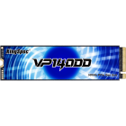 Kingspec VP14000-4TB 2280 Твердотельный накопитель SSD