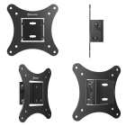 ONKRON SN31 BLACK 4603728441283 Кронштейн 3