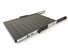 Hyperline TSS3-450-RAL9004 Полка