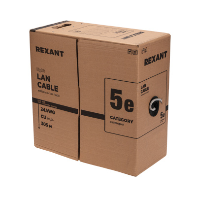 Rexant 01-0154-R Кабель 2