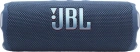 JBL Flip 7 Blue JBLFLIP7BLU Портативная акустика 11