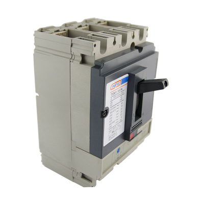 ЭНЕРГИЯ TSM1-160N 3P 160A 36кА (Е0702-0007) Автоматический выключатель
