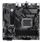 Gigabyte B650M D3HP AX Материнская плата 3