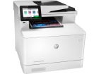 HP Color LaserJet Pro M479fdn МФУ лазерное W1A79A