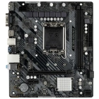 Asrock H610M-HDV/M.2 Материнская плата