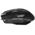 Acer OMW125 ZL.MCEEE.00Z Мышь проводная 5