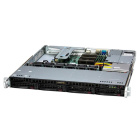 SuperMicro SYS-511R-M Платформа системного блока
