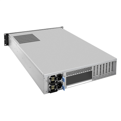 Exegate Pro 2U650-06/2U2098L EX293877RUS Серверная платформа 7