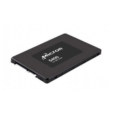 Micron MTFDDAK480TGA-1BC1ZABYYR SSD-диск 480GB 1