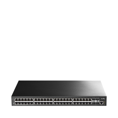 Cudy GS5048S4 Коммутатор