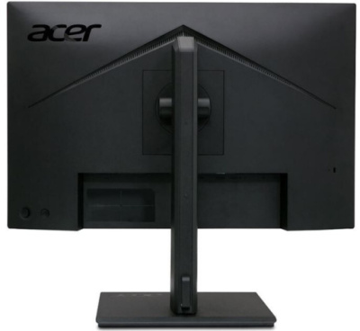 Acer Vero B277Gbmiprxv Black Монитор 2