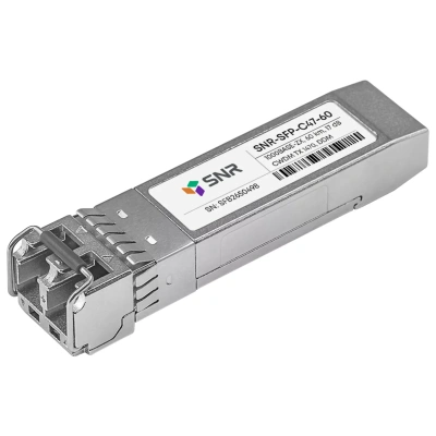 SNR SNR-SFP-C47-60 Модуль SFP CWDM