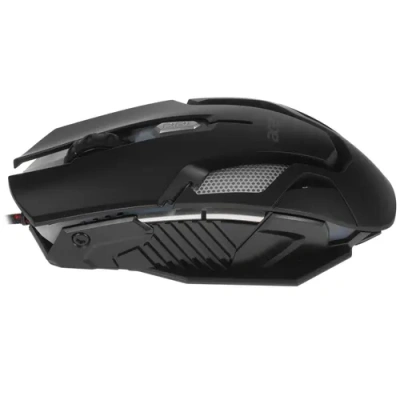Acer OMW125 ZL.MCEEE.00Z Мышь проводная 4