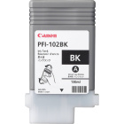 Canon PFI-102BK Black 0895B001 Картридж