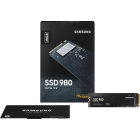 Samsung 980 250GB (MZ-V8V250BW) SSD накопитель 5
