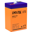 Delta HR 6-4.5 Батарея