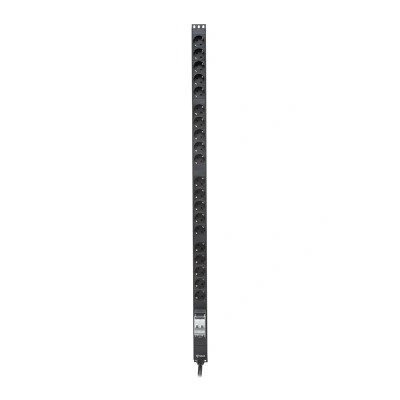SNR SNR-PDU-20S-32L1 Блок электрических розеток 5