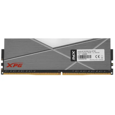 ADATA XPG SPECTRIX D50 RGB 16GB Оперативная память AX4U413316G19J-ST50 1