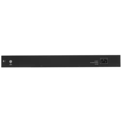 Zyxel GS190024HPV2-EU0101F Коммутатор GS190024HPV20101F 3
