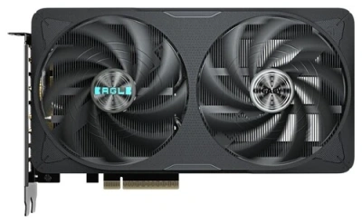 Gigabyte GV-N506TEAGLE OC-16GD Видеокарта 3