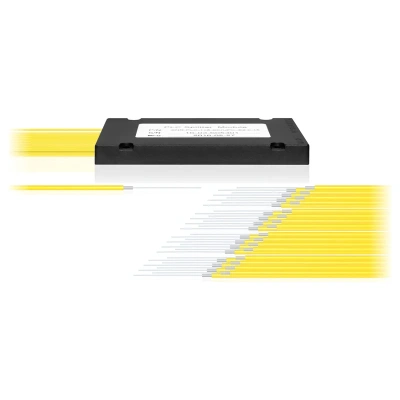 SNR SNR-CPC1550-1X32 Делитель оптический корпусный 1