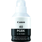 Canon INK GI-40 BK 3385C001 Чернила