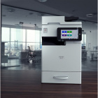 Ricoh IM 370 423502 МФУ лазерное 5