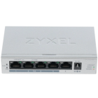 Zyxel GS1005HP Коммутатор GS1005HP0101F 2