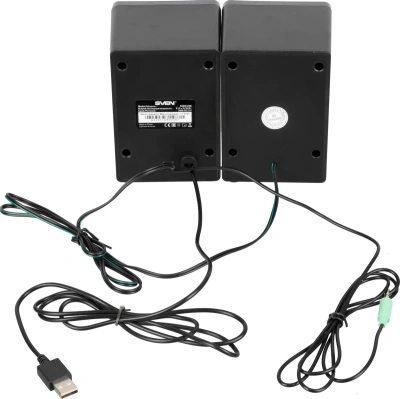 SVEN 248 SV-016333 Колонка 4