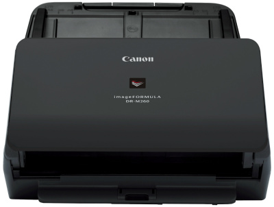 Canon imageFORMULA DR-M260 2405C003 Сканер 3