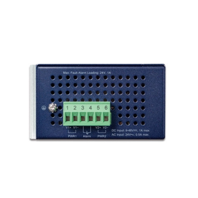 PLANET IGS-4215-8T2S Управляемый коммутатор 2