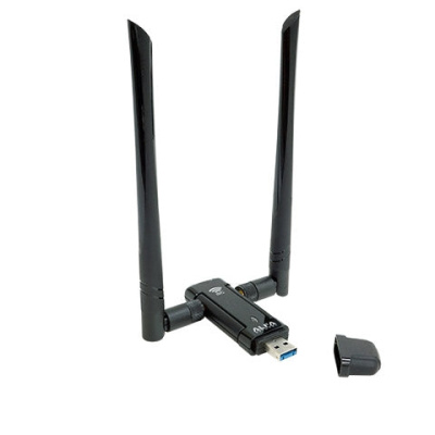 ALFA AWUS036AC Wi-Fi адаптер 1