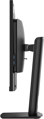 MSI Pro AP272P 14M 9S6-AF8321-802 Black Моноблок 3