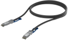 UBIQUITI UniFi UACC-DAC-QSFP28-0.5M Кабель