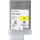 Canon PFI-102Y Yellow 0898B001 Картридж
