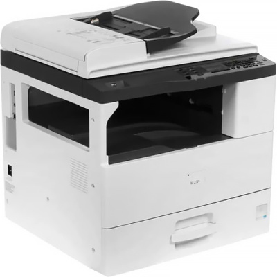 Ricoh M 2701 418118 МФУ лазерное 1