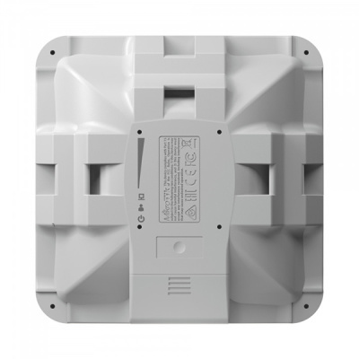 MikroTik Wireless Wire Cube (CUBEG-5AC60ADPAIR) Радиомост 60+5 ГГц 6
