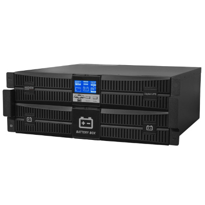 HIDEN EXPERT UDC92010S-RT ИБП 1