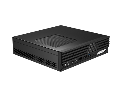 MSI PRO DP21 14M-1055XRU 9S6-B0A431-1055 Неттоп 8