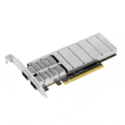 LR-LINK LRES1161PF-2QSFP56 Сетевой адаптер