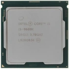 Intel Core i5-9600K OEM CM8068403874405 Процессор