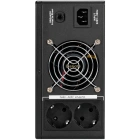 ExeGate IdealSine SR-600.LCD.2SH EX295992RUS ИБП 6